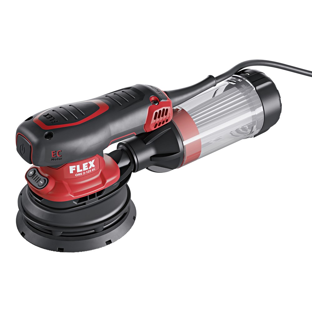 FLEX EXCENTRISCHE SCHUURMACHINE ORE 2-125 EC (1)