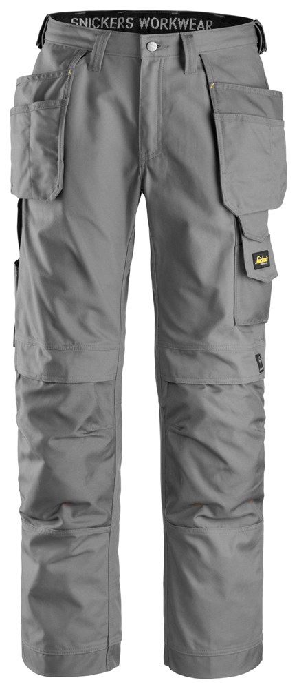 werkbroek canvas+ snickers-1 werkbroek canvas+ snickers-1
