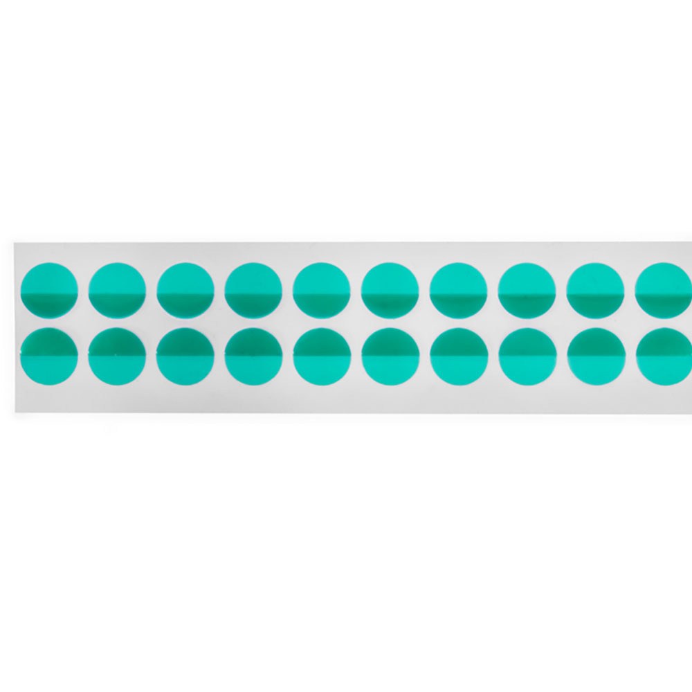 FINIXA STICKERS VOOR PARKEERSENSOREN 60ST (3X 20ST) (1)