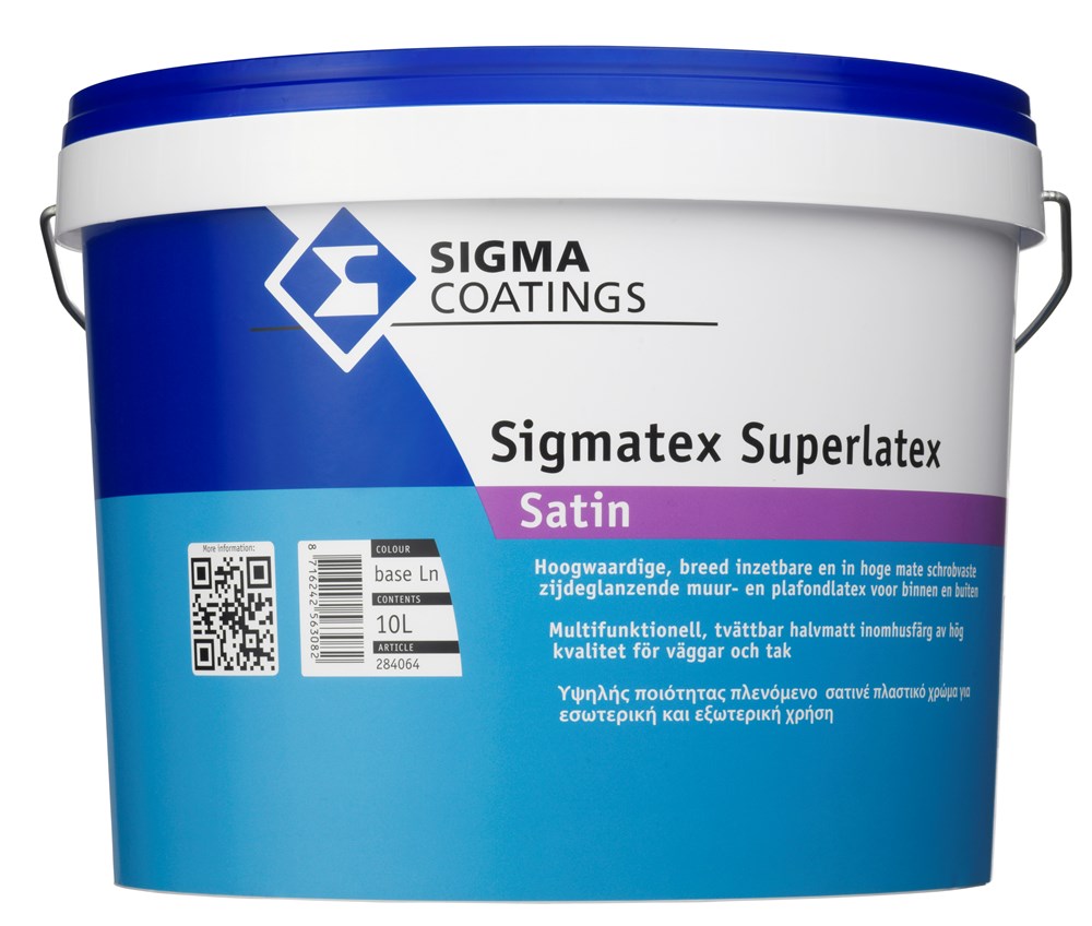 SIGMATEX SUPERLATEX SATIN (3)