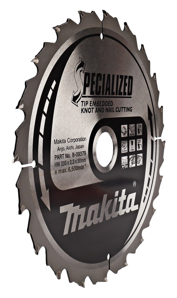 cirkelzaagblad hm makita-1 cirkelzaagblad hm makita-1