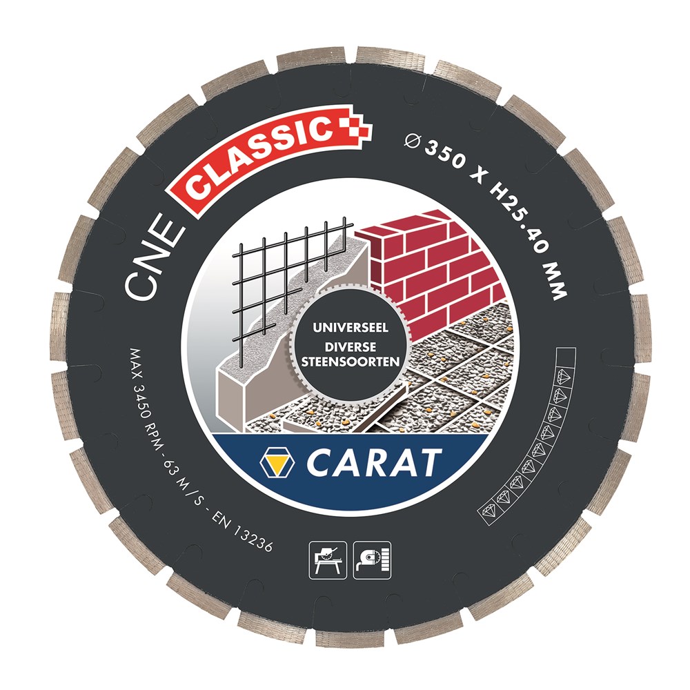 diamantzaagblad nat carat classic-1 diamantzaagblad nat carat classic-1