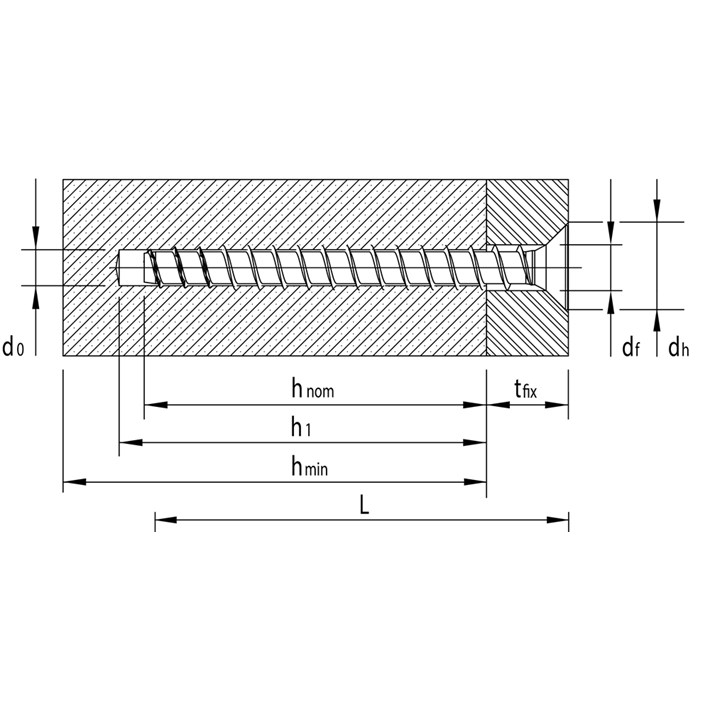 Installatietekening