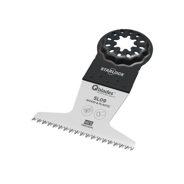 Afbeelding Qblades