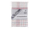 Theedoek Hollands ruit 70x70cm 66041.png