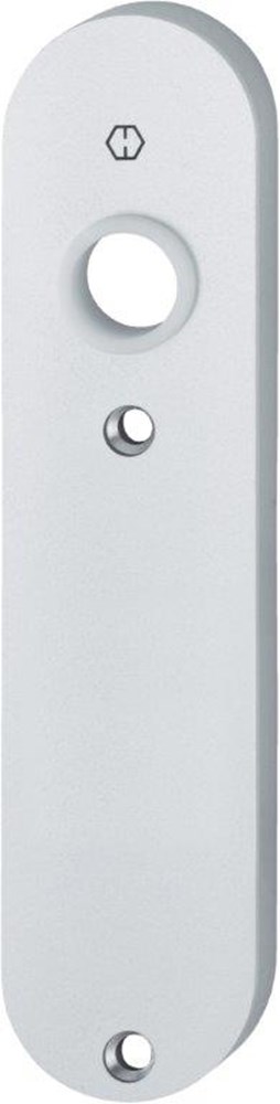 kortschild aluminium f1 hoppe-1 kortschild aluminium f1 hoppe-1