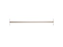 AXA Barrierestang universeel wit SKG* V3 IDD 60-110 CM C0014277.tif