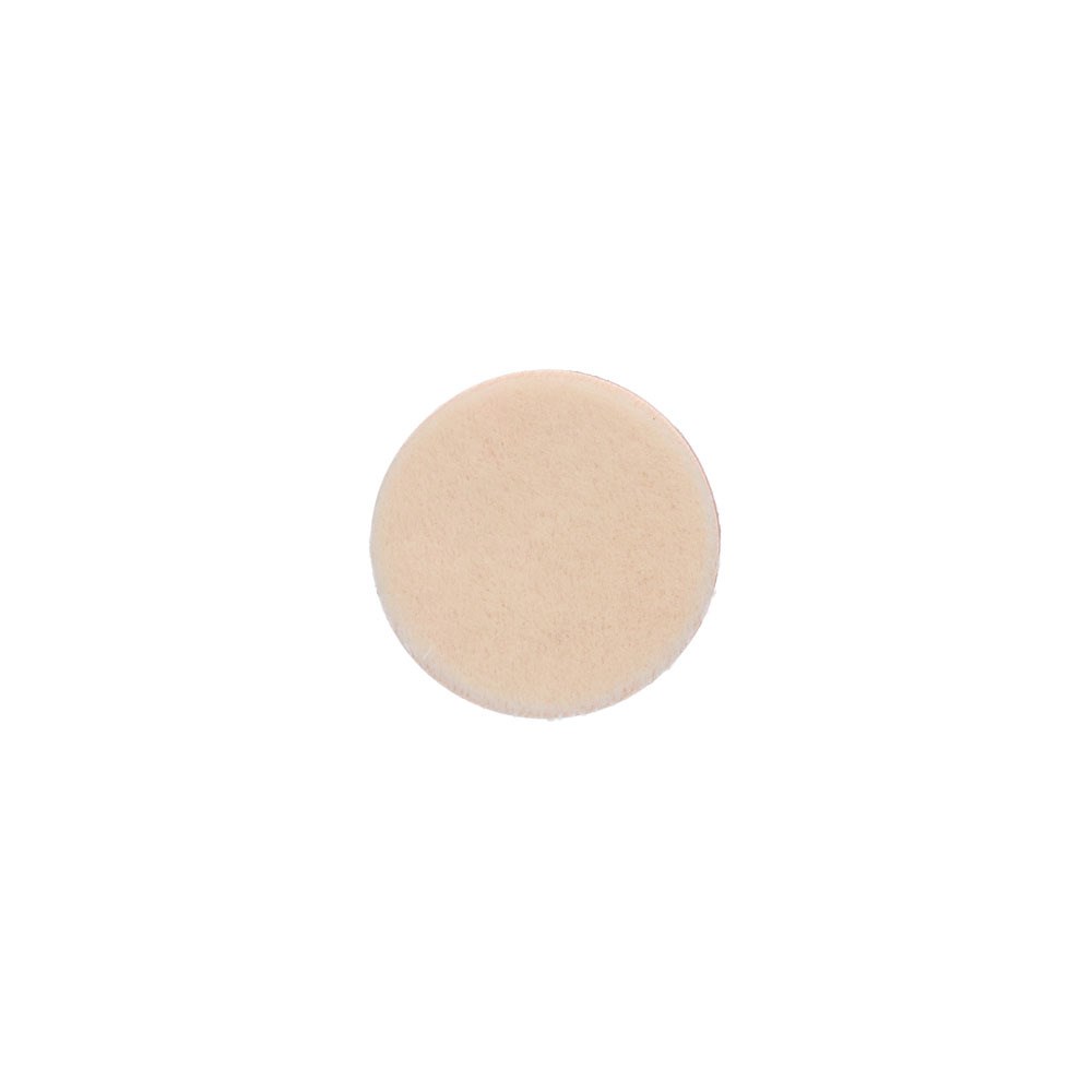 FINIXA LAMSWOLLEN PAD 80/5MM 4ST (1)