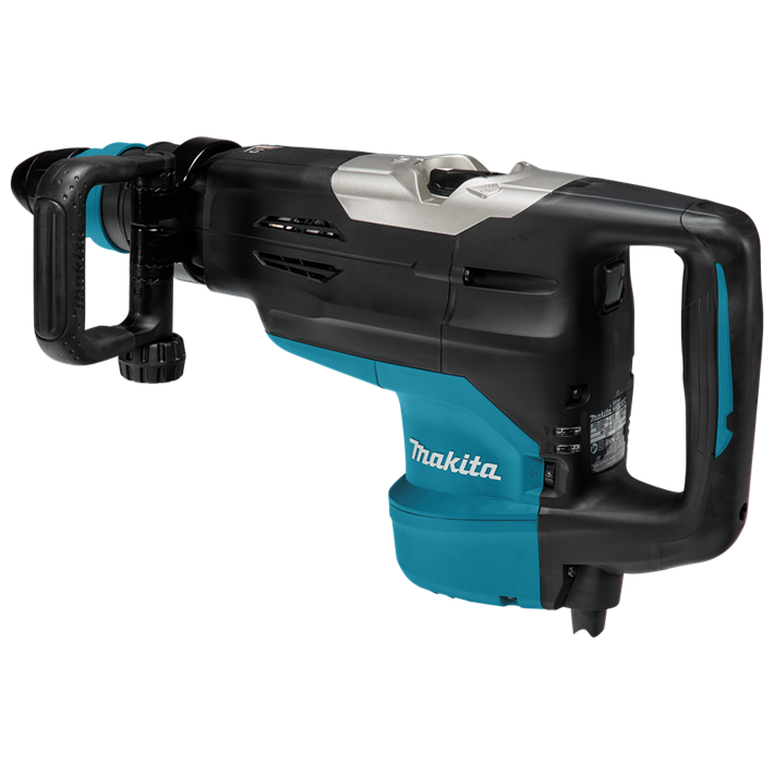 Afbeelding Makita 230 v combihamer HR5202C
