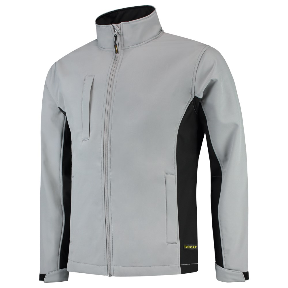 jack softshell bicolor tricorp-1 jack softshell bicolor tricorp-1
