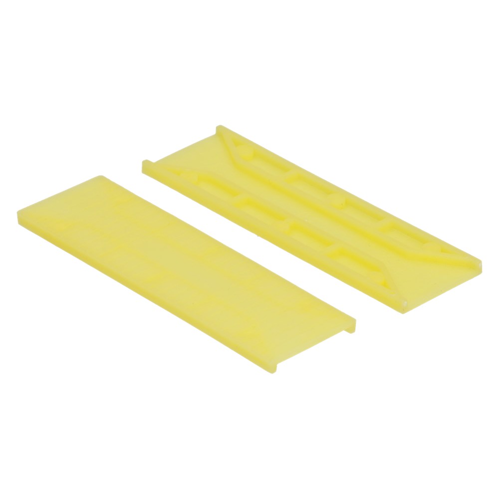 beglazingsblokjes tunnel kunststof-1 beglazingsblokjes tunnel kunststof-1