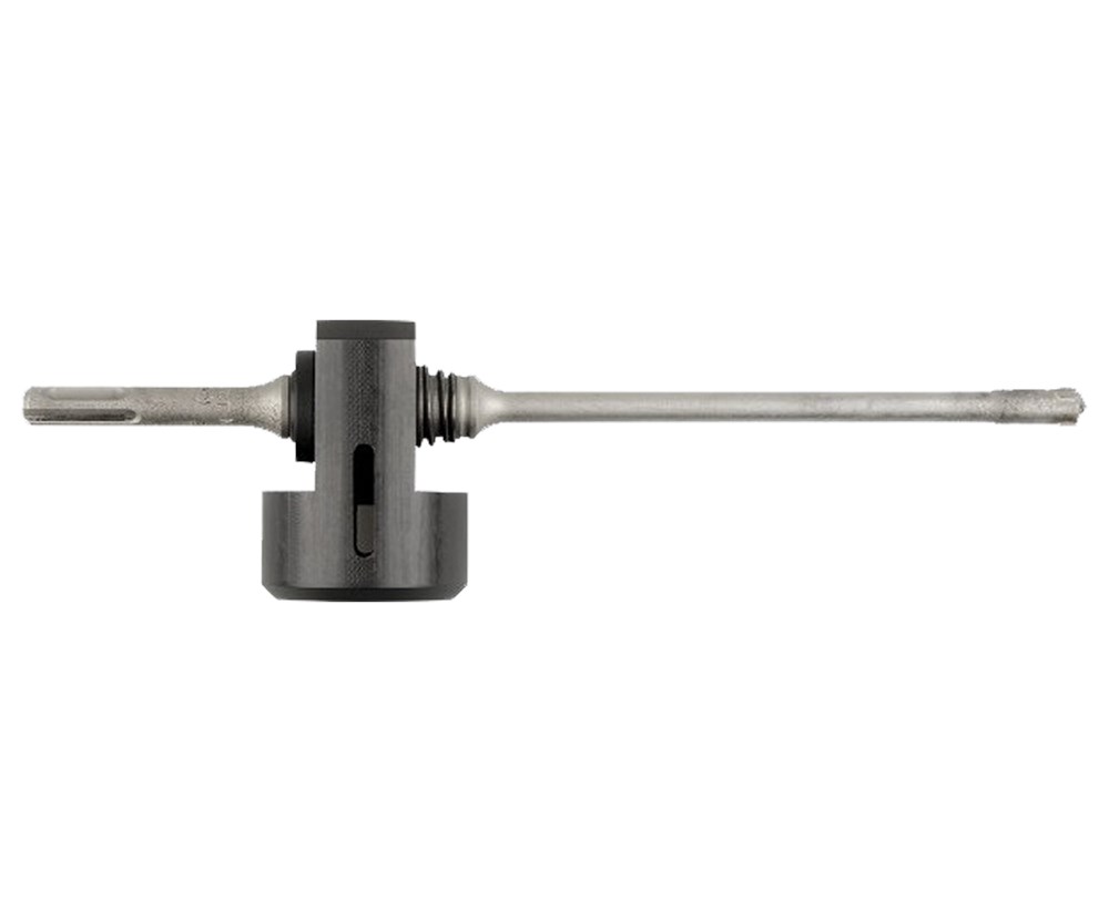 Afbeelding voor Adapter tbv Dust Away Sds Max