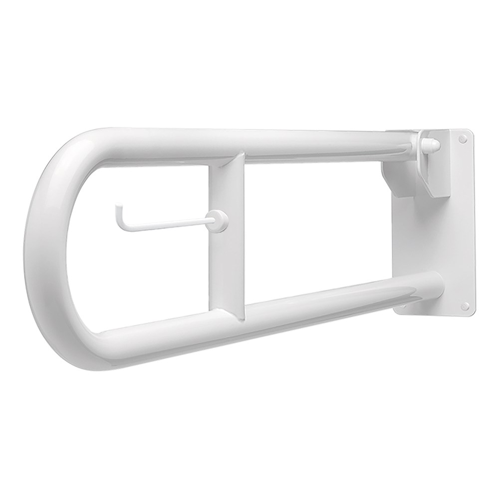 toiletrolhouder wit secucare-1 toiletrolhouder wit secucare-1