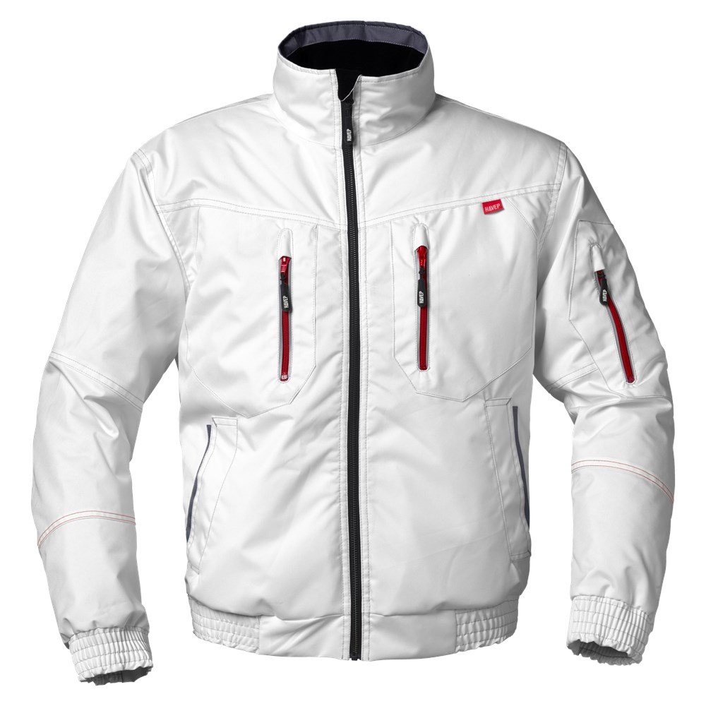 Afbeelding voor Parka 50186