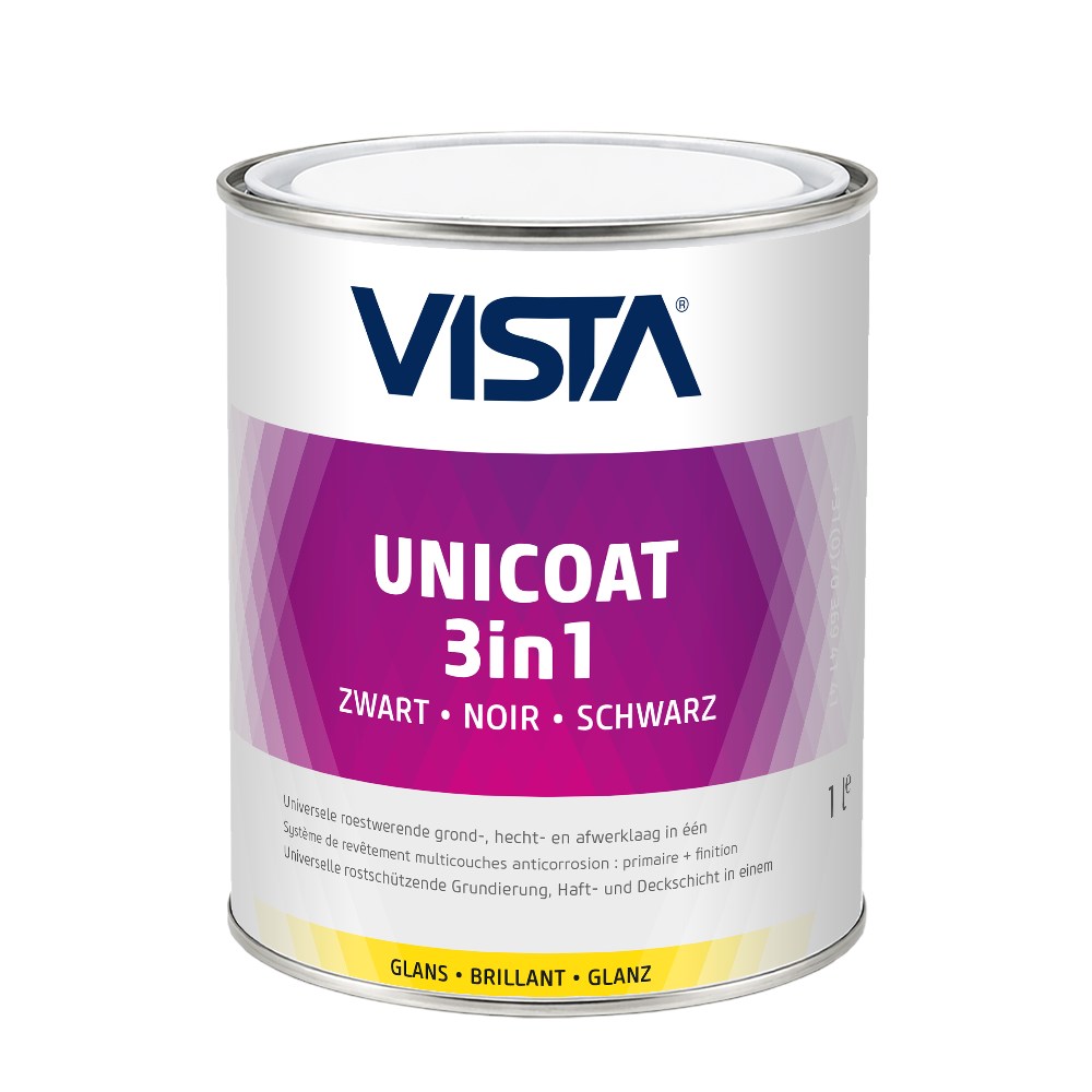 UniCoat 3IN1 UniCoat 3IN1