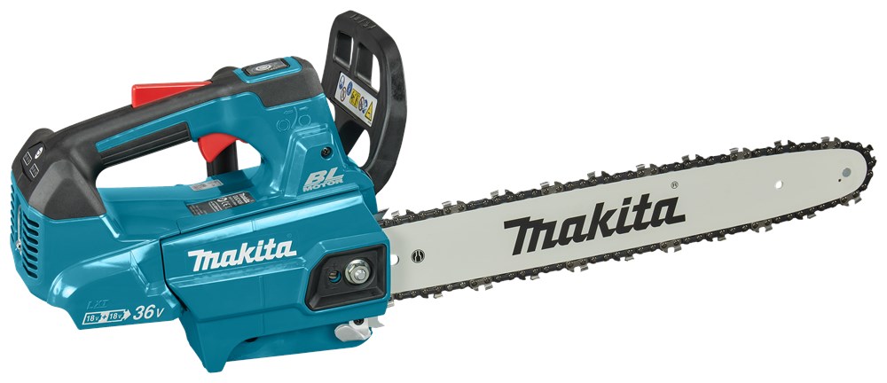 accu kettingzaagmachine makita 400mm-2 accu kettingzaagmachine makita 400mm-2