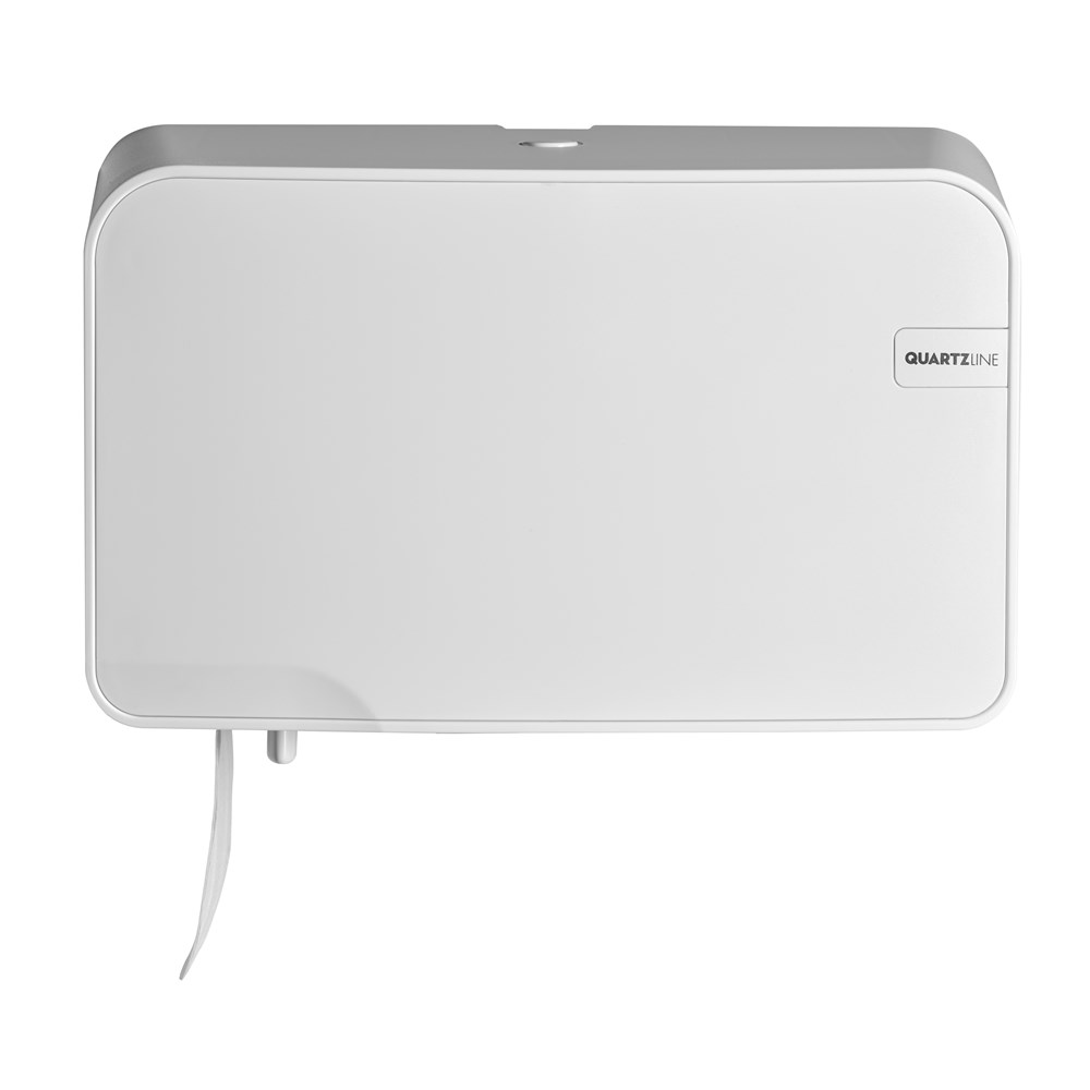 toiletrolhouder abs quartzline-1 toiletrolhouder abs quartzline-1