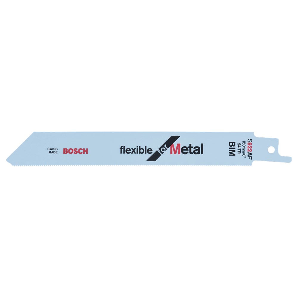 reciprozaagblad bosch flexible for metal-1 reciprozaagblad bosch flexible for metal-1