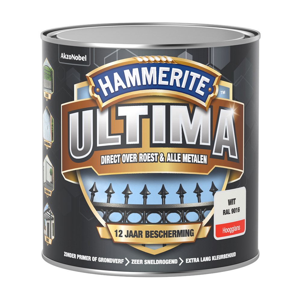 Hammerite ultima (3)