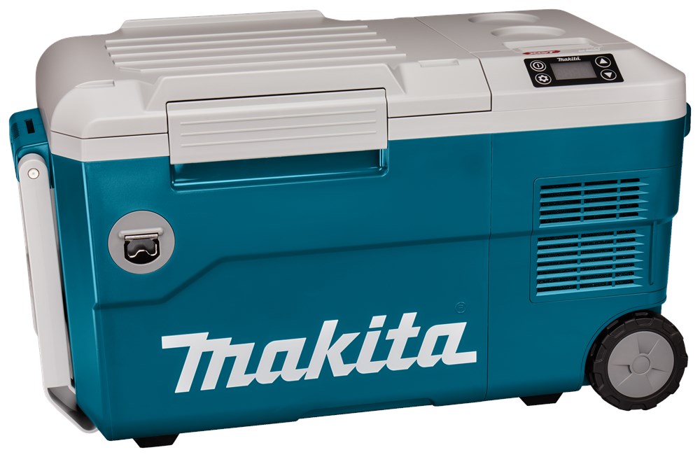 accu vries-/ koelbox makita-1 accu vries-/ koelbox makita-1