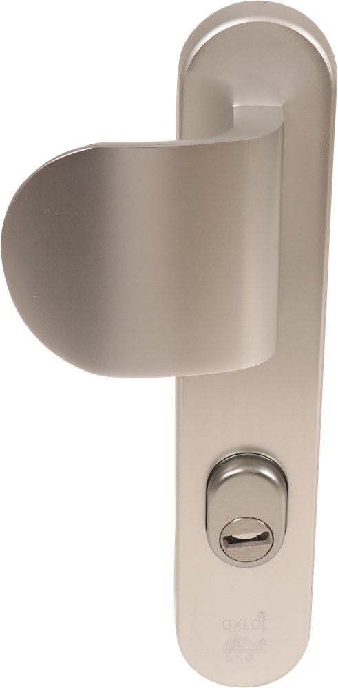 voordeurgarnituur f1 oxloc-4 voordeurgarnituur f1 oxloc-4