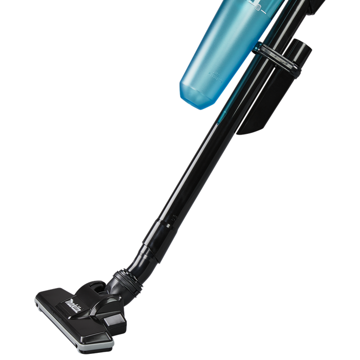 Afbeelding Makita 40 v max steelstofzuiger zwart CL001GZ21