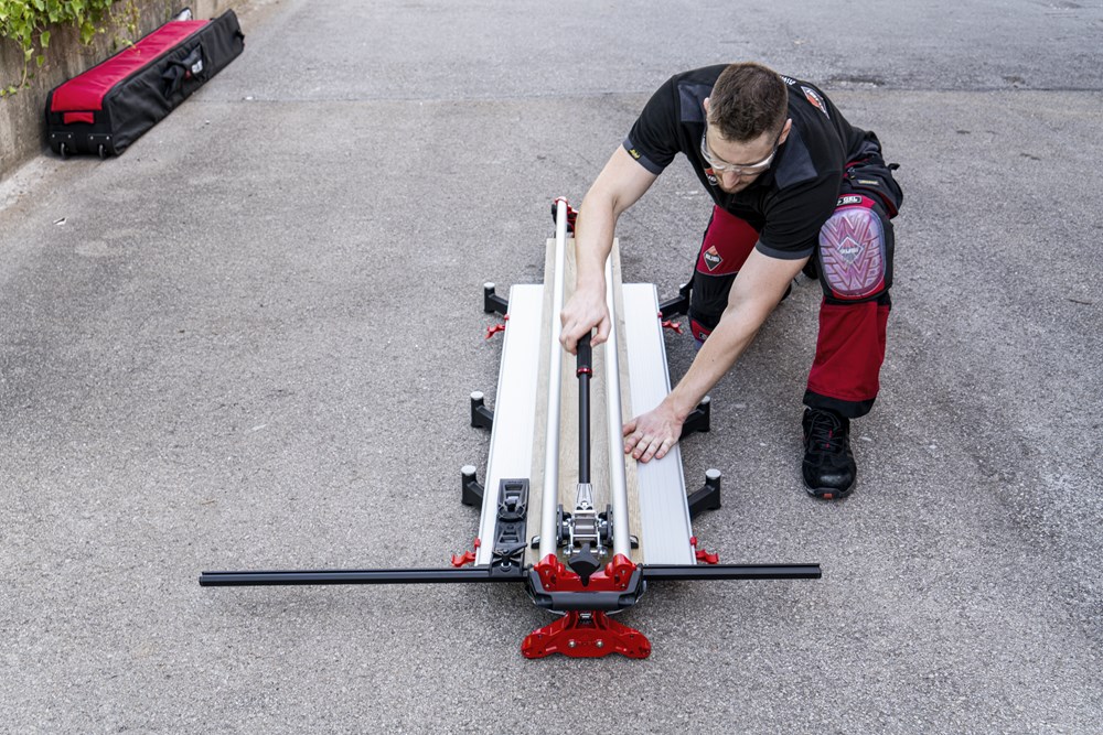 tegelsnijplank rubi tz-17 tegelsnijplank rubi tz-17