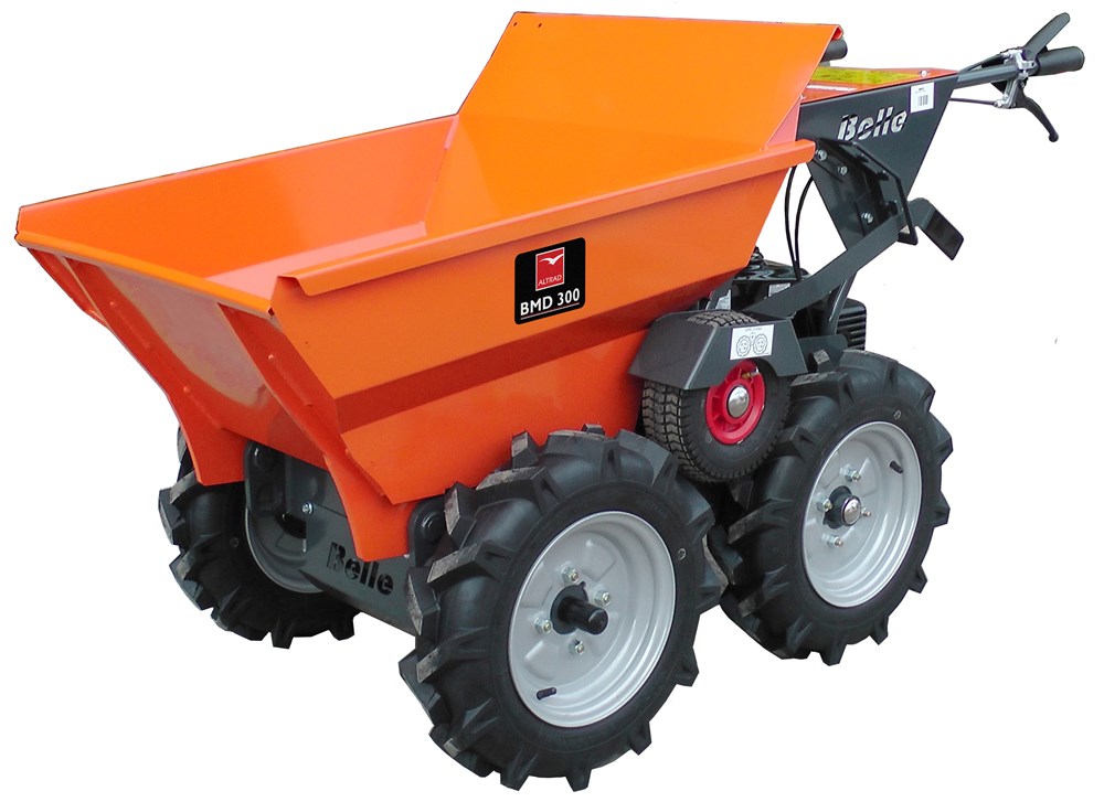 minidumper benzine belle-2 minidumper benzine belle-2