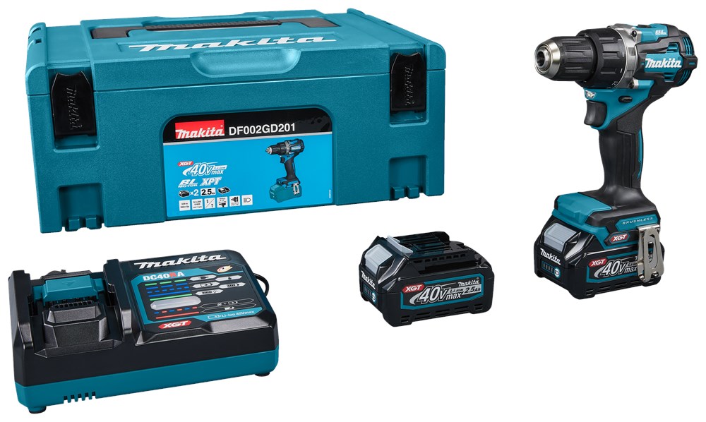 accu boor-/ schroefmachine makita-1 accu boor-/ schroefmachine makita-1