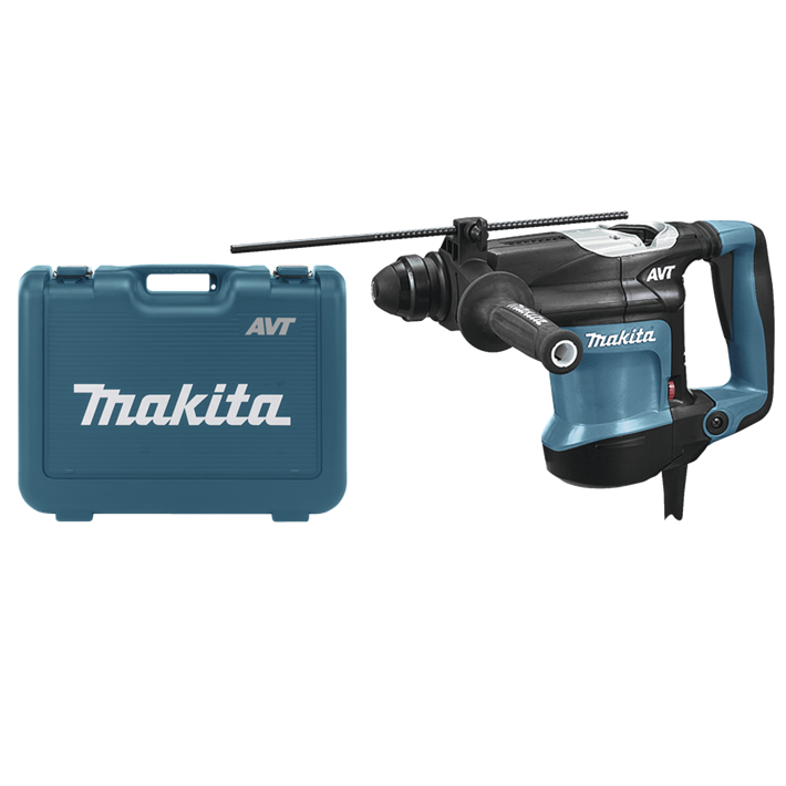 Afbeelding Makita 230 v combihamer HR3210C