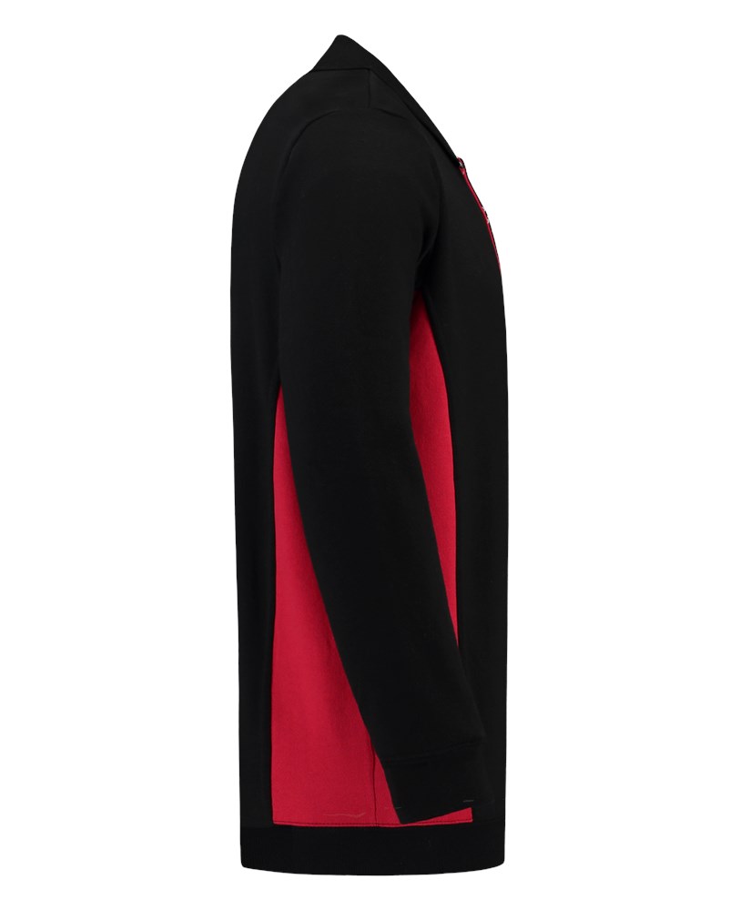 polosweater bicolor borstzak tricorp-9 polosweater bicolor borstzak tricorp-9