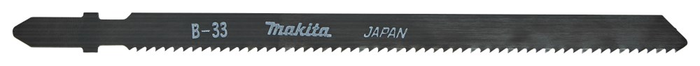 decoupeerzaagblad makita for bi-metal-1 decoupeerzaagblad makita for bi-metal-1