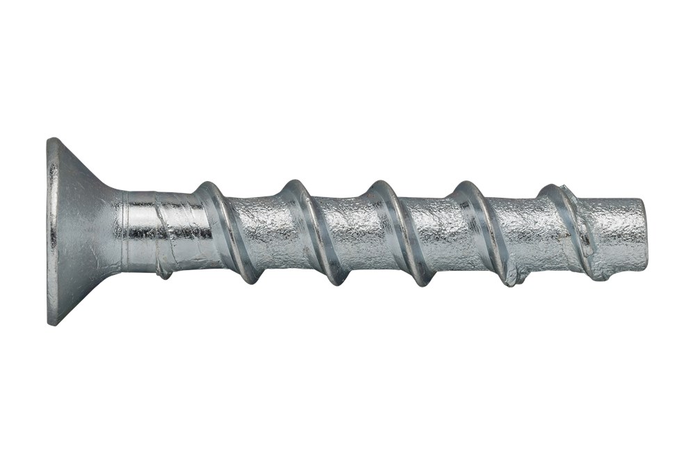 betonschroef verzinkt sympafix-1 betonschroef verzinkt sympafix-1