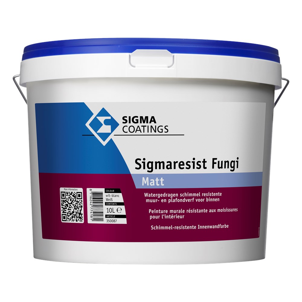 Sigmaresist fungi mat (2)