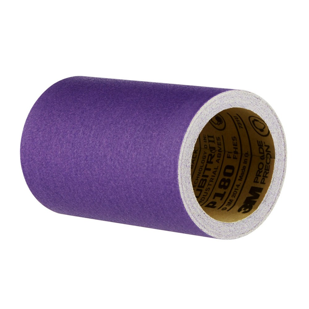 3M Pro Grade Precision Schuurrol 115mm x 5mtr (14)