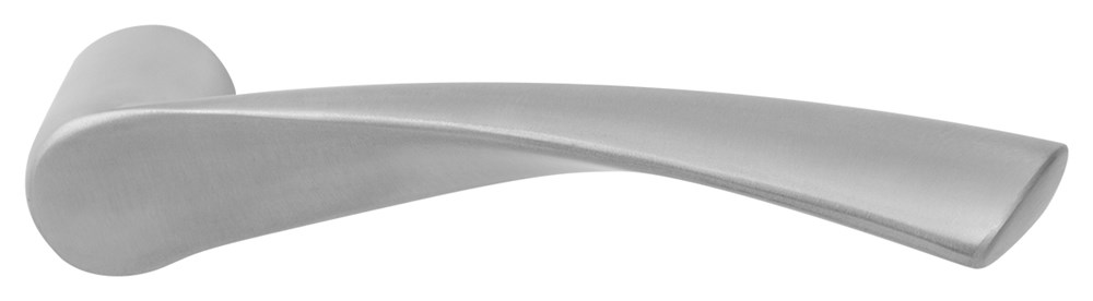 RVS geborsteld, Grijs, RVS, Ja, 65 mm, 22 mm, 124,5 mm, Kino, Rechts, stuk, Zakelijk & sportief, N.v.t. GPF134001300.png