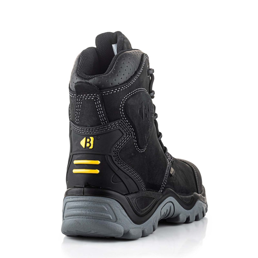 veiligheidsschoenen buckbootz-3 veiligheidsschoenen buckbootz-3