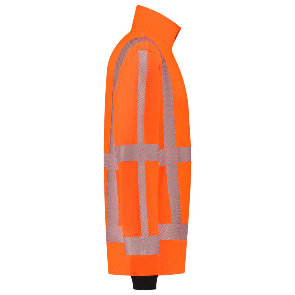 sweatshirt 1/2 zip revisible tricorp-5 sweatshirt 1/2 zip revisible tricorp-5