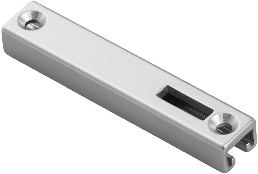 Afbeelding voor Matalux wandrail 10cm 5208