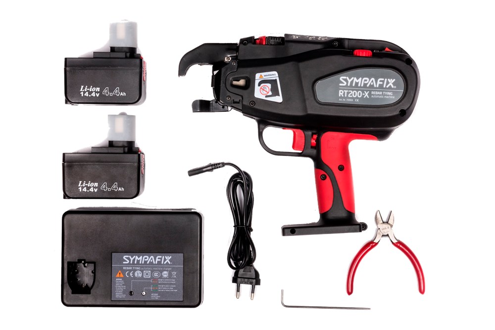 accu vlechtmachine sympafix-2 accu vlechtmachine sympafix-2