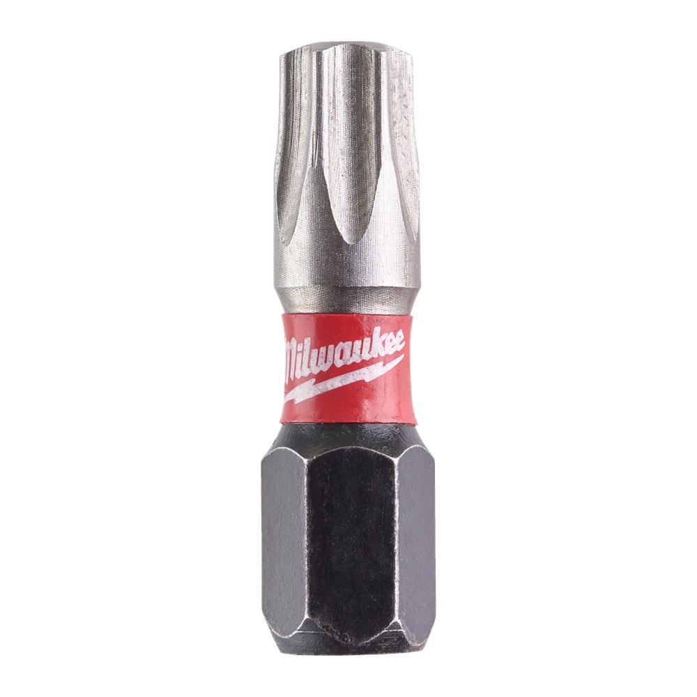 Afbeelding voor Bit Torx (25) TX30x25mm
