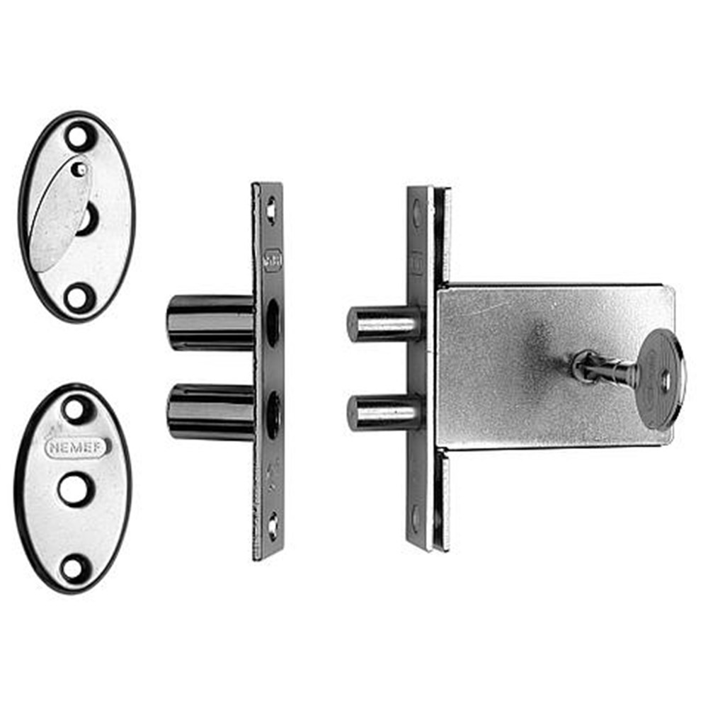 veiligheidsbijzetpenslot insteek nemef-1 veiligheidsbijzetpenslot insteek nemef-1