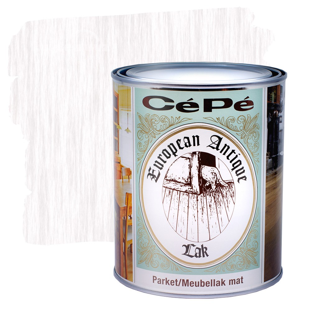 CePe Antieklak Mat (1)