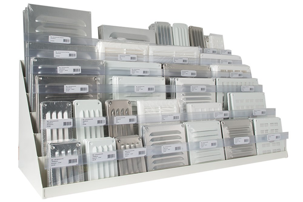 Afbeelding voor Roosterschap tbv inrichting