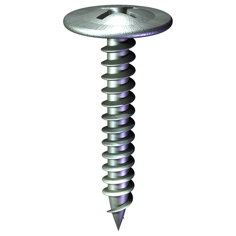 plaatschroef verzinkt grabber-1 plaatschroef verzinkt grabber-1