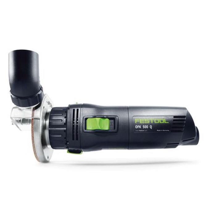 Afbeelding Festool kantenfreesmachine OFK 500 Q-Plus R3