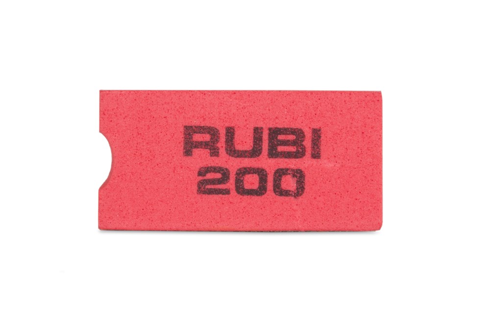 polijstpad diamant rubi-3 polijstpad diamant rubi-3