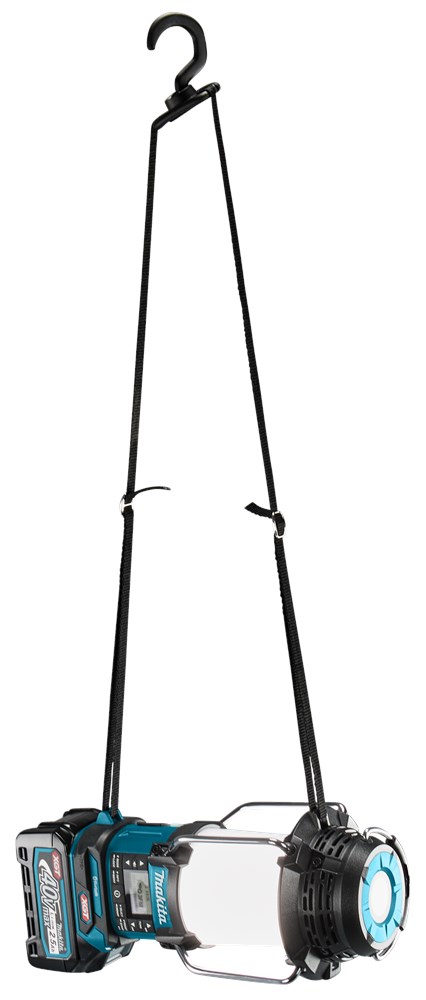 accu camping lamp met radio makita-16 accu camping lamp met radio makita-16