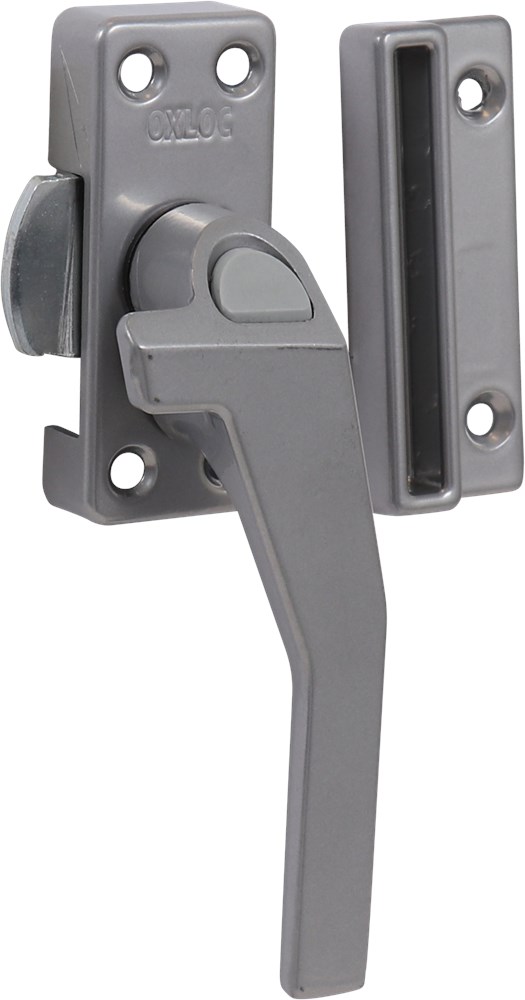 raamsluiting aluminium f1/grijs oxloc-1 raamsluiting aluminium f1/grijs oxloc-1