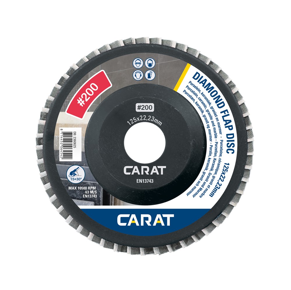 diamantlamellenschijf carat-2 diamantlamellenschijf carat-2